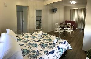 Tasman Holiday Parks - Torquay Palms