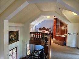 The Camperdown Mill - South West Victoria