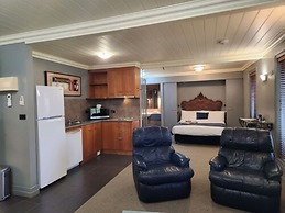 The Camperdown Mill - South West Victoria