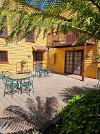 The Camperdown Mill - South West Victoria