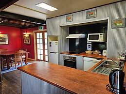 The Camperdown Mill - South West Victoria