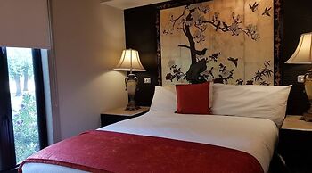 The Camperdown Mill - South West Victoria