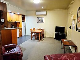 The Camperdown Mill - South West Victoria