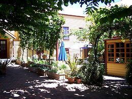 The Camperdown Mill - South West Victoria