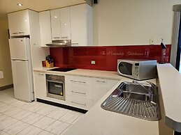 The Camperdown Mill - South West Victoria