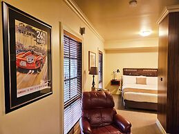 The Camperdown Mill - South West Victoria