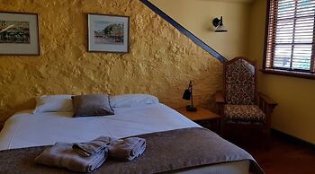 The Camperdown Mill - South West Victoria