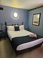 The Camperdown Mill - South West Victoria