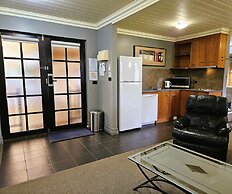 The Camperdown Mill - South West Victoria