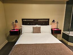 The Camperdown Mill - South West Victoria