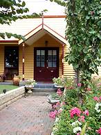 The Camperdown Mill - South West Victoria