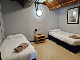 The Camperdown Mill - South West Victoria