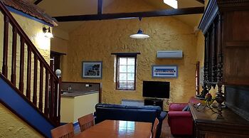 The Camperdown Mill - South West Victoria