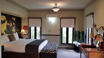 The Camperdown Mill - South West Victoria