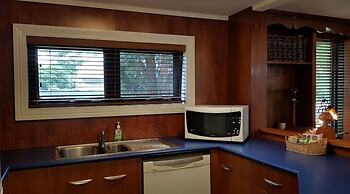 The Camperdown Mill - South West Victoria