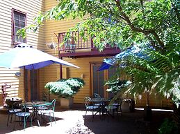 The Camperdown Mill - South West Victoria