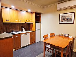 The Camperdown Mill - South West Victoria