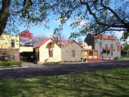 The Camperdown Mill - South West Victoria
