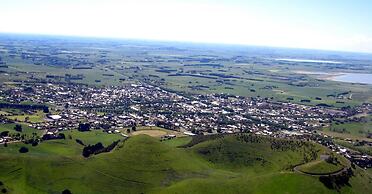 The Camperdown Mill - South West Victoria
