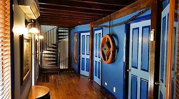 The Camperdown Mill - South West Victoria