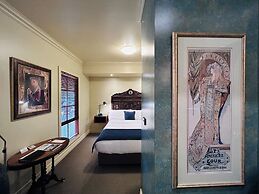 The Camperdown Mill - South West Victoria