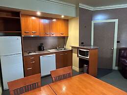 The Camperdown Mill - South West Victoria