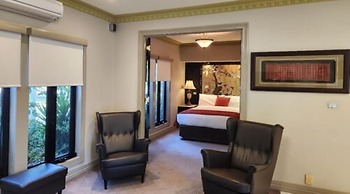 The Camperdown Mill - South West Victoria