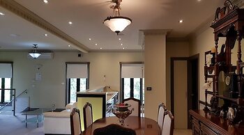 The Camperdown Mill - South West Victoria