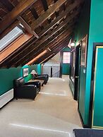 The Camperdown Mill - South West Victoria