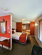 The Camperdown Mill - South West Victoria