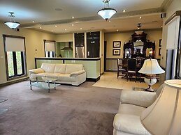 The Camperdown Mill - South West Victoria