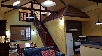 The Camperdown Mill - South West Victoria