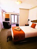 The Camperdown Mill - South West Victoria