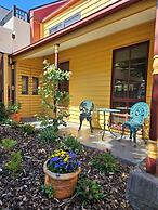 The Camperdown Mill - South West Victoria