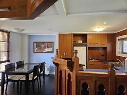 The Camperdown Mill - South West Victoria