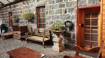 The Camperdown Mill - South West Victoria