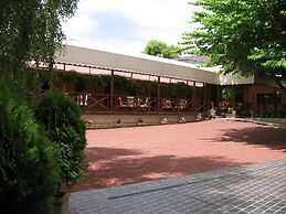 The Camperdown Mill - South West Victoria