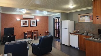 The Camperdown Mill - South West Victoria