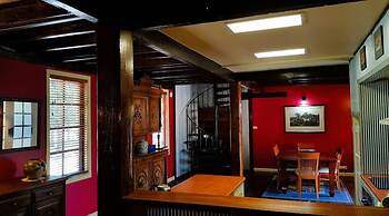 The Camperdown Mill - South West Victoria