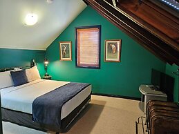 The Camperdown Mill - South West Victoria