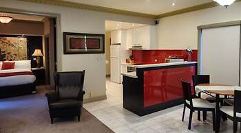 The Camperdown Mill - South West Victoria