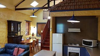 The Camperdown Mill - South West Victoria