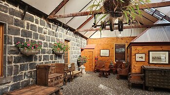 The Camperdown Mill - South West Victoria