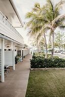 Yeppoon Surfside Motel