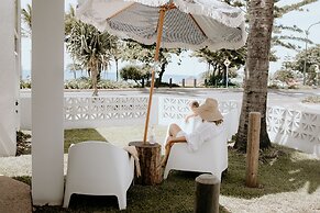 Yeppoon Surfside Motel