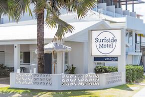 Yeppoon Surfside Motel