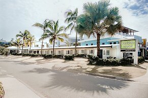 Yeppoon Surfside Motel