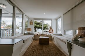 Yeppoon Surfside Motel