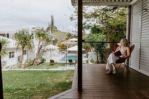 Yeppoon Surfside Motel