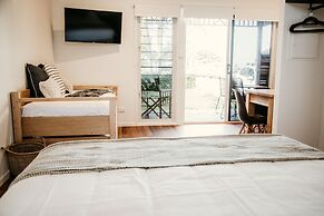 Yeppoon Surfside Motel